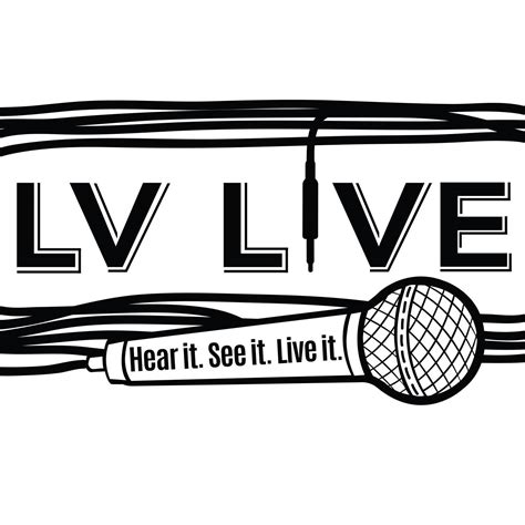 lv live presents|LV Live Presents .